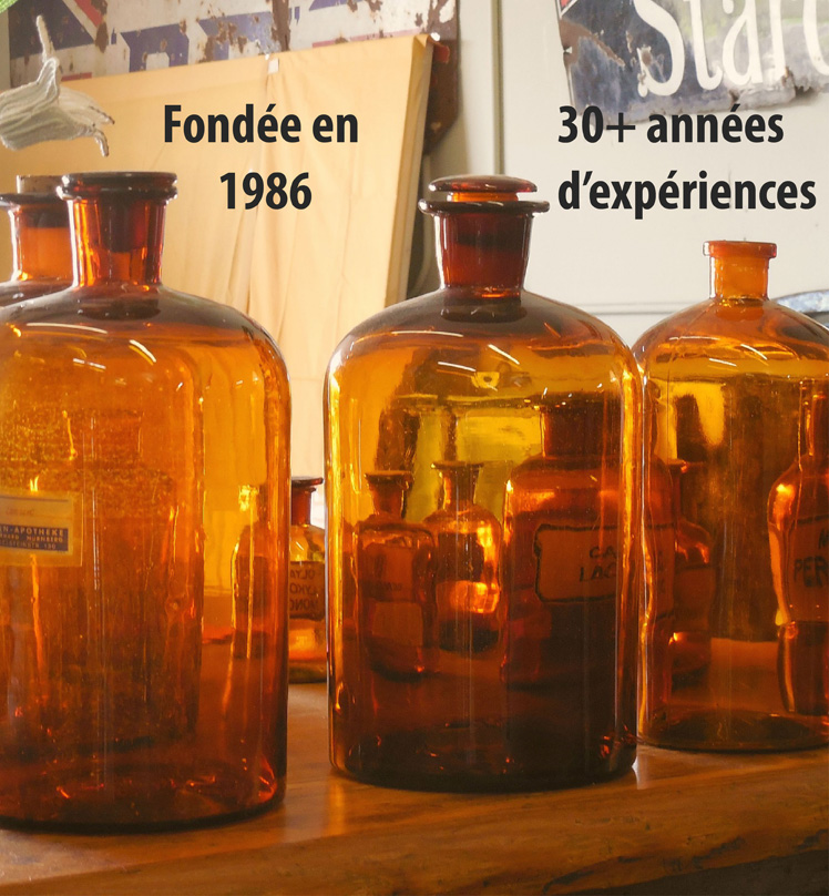 Tu veux devenir naturopathe