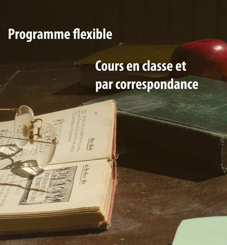Tu veux devenir naturopathe